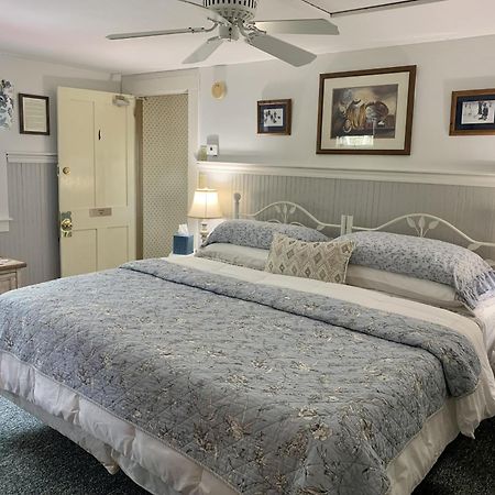 Buttonwood Inn On Mount Surprise North Conway Quarto foto