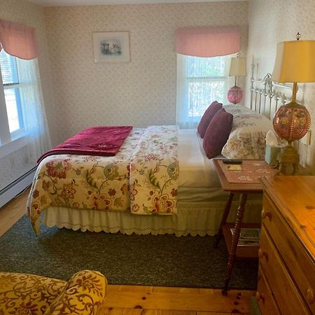 Buttonwood Inn On Mount Surprise North Conway Quarto foto