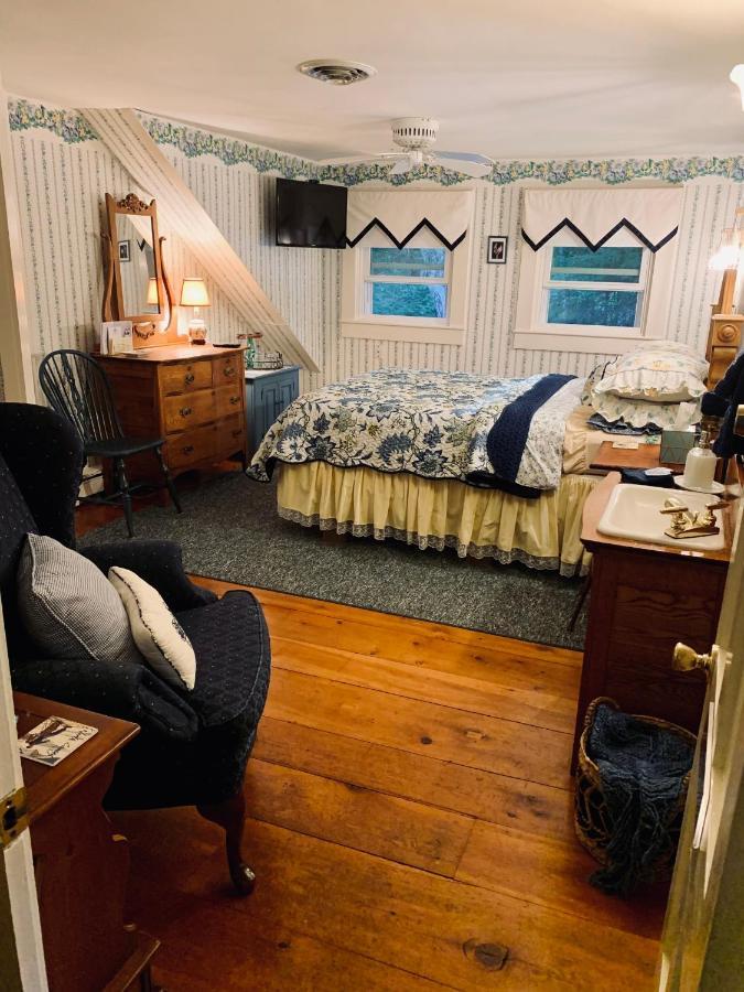 Buttonwood Inn On Mount Surprise North Conway Quarto foto