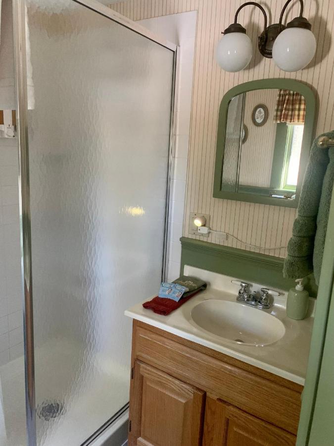 Buttonwood Inn On Mount Surprise North Conway Quarto foto