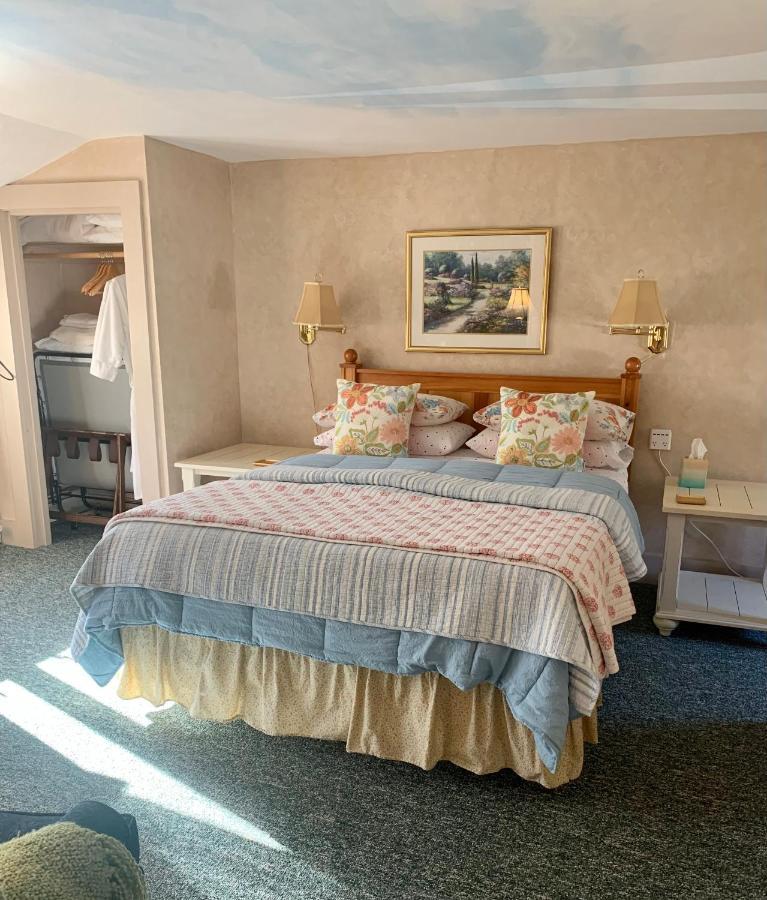 Buttonwood Inn On Mount Surprise North Conway Quarto foto