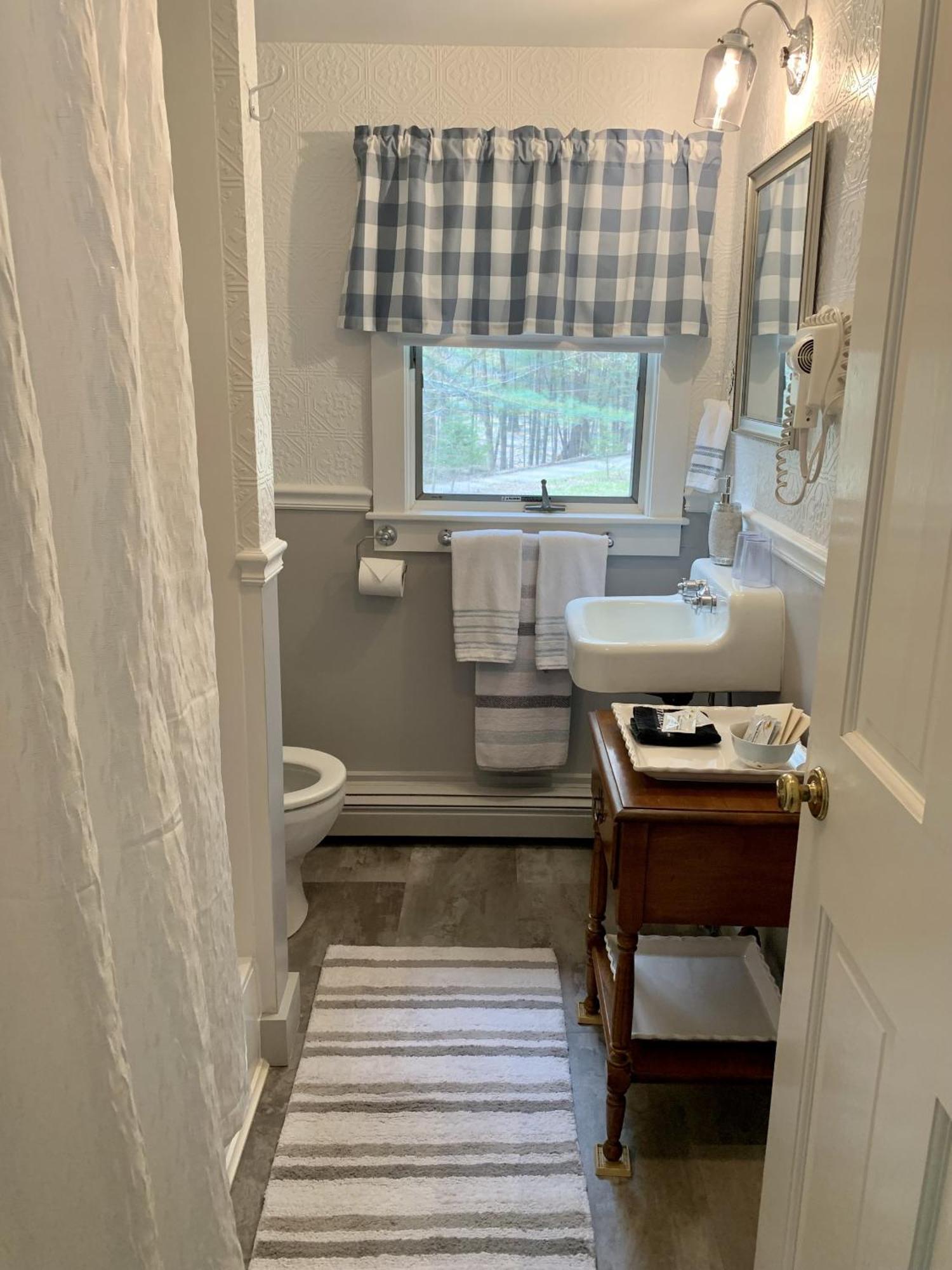 Buttonwood Inn On Mount Surprise North Conway Quarto foto