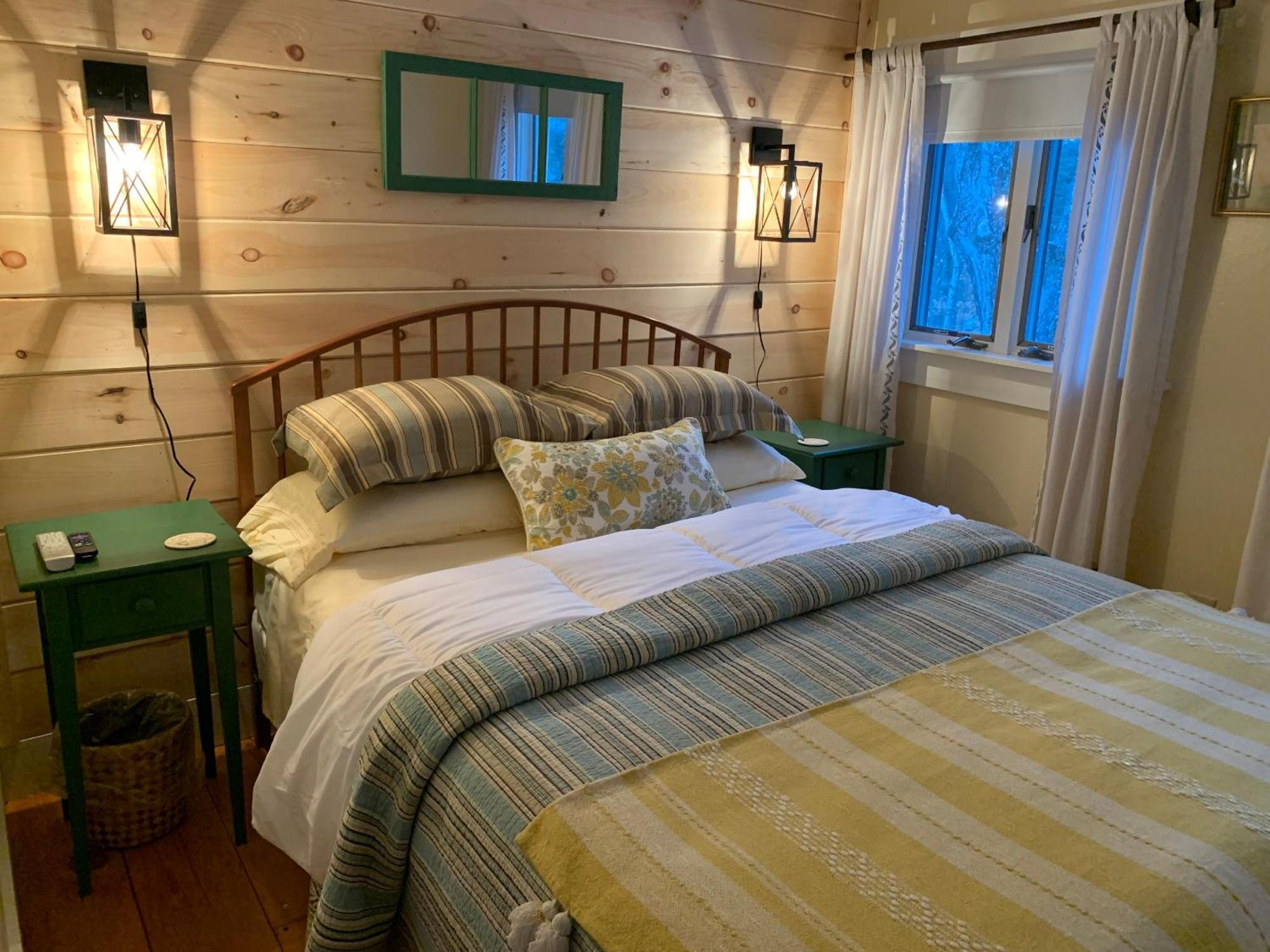 Buttonwood Inn On Mount Surprise North Conway Quarto foto
