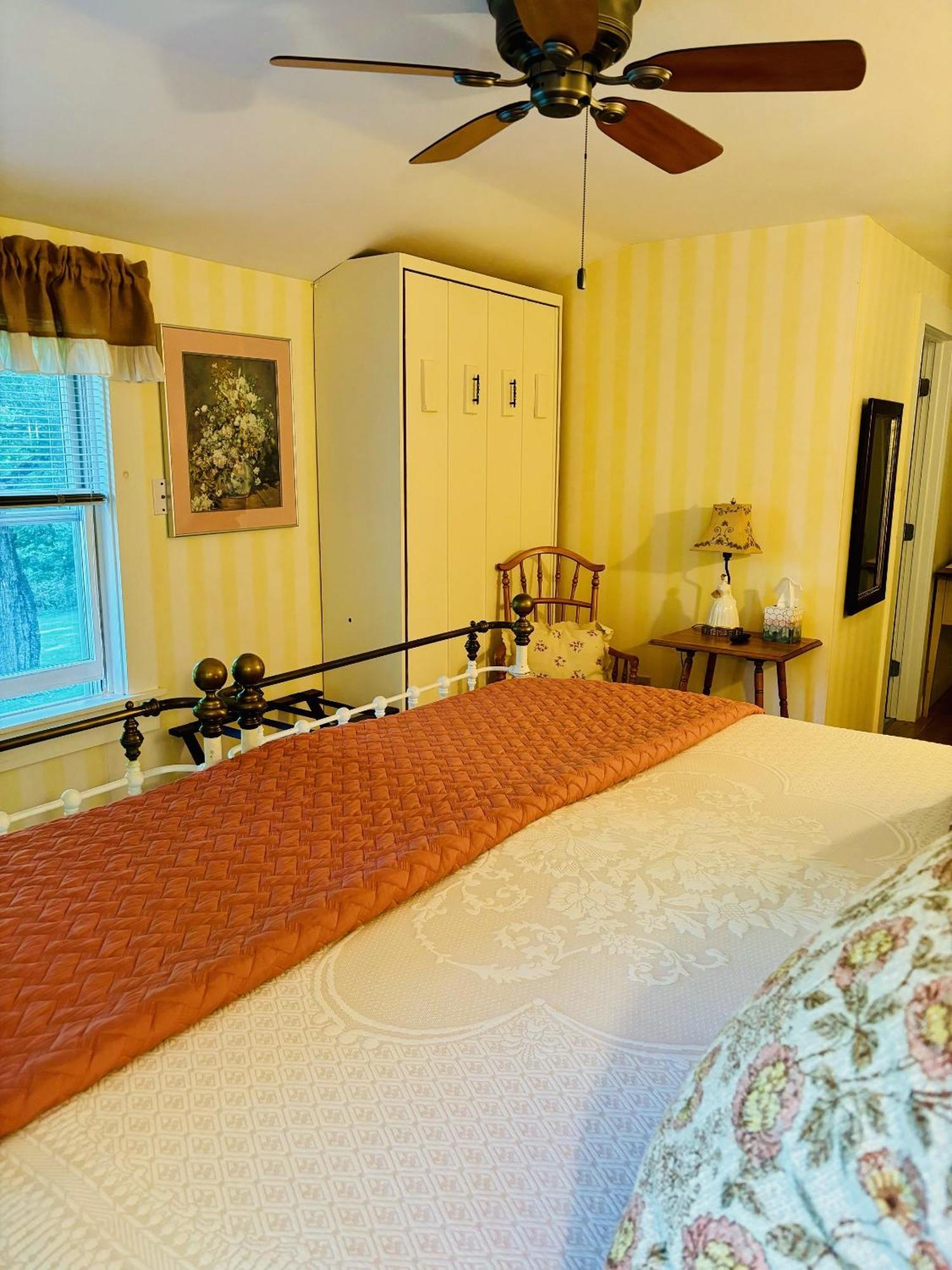 Buttonwood Inn On Mount Surprise North Conway Quarto foto